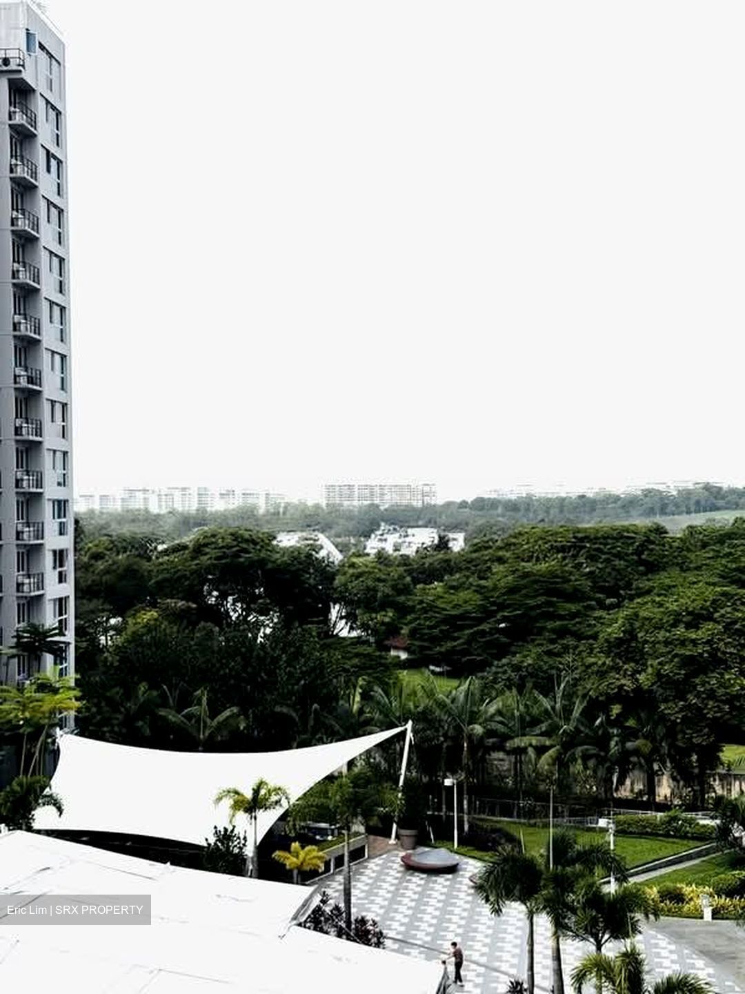 Waterview (D18), Condominium #570451331